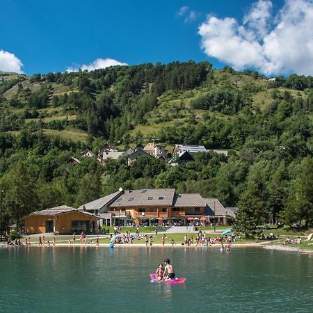 Auberge De La Graviere Орсьер Экстерьер фото