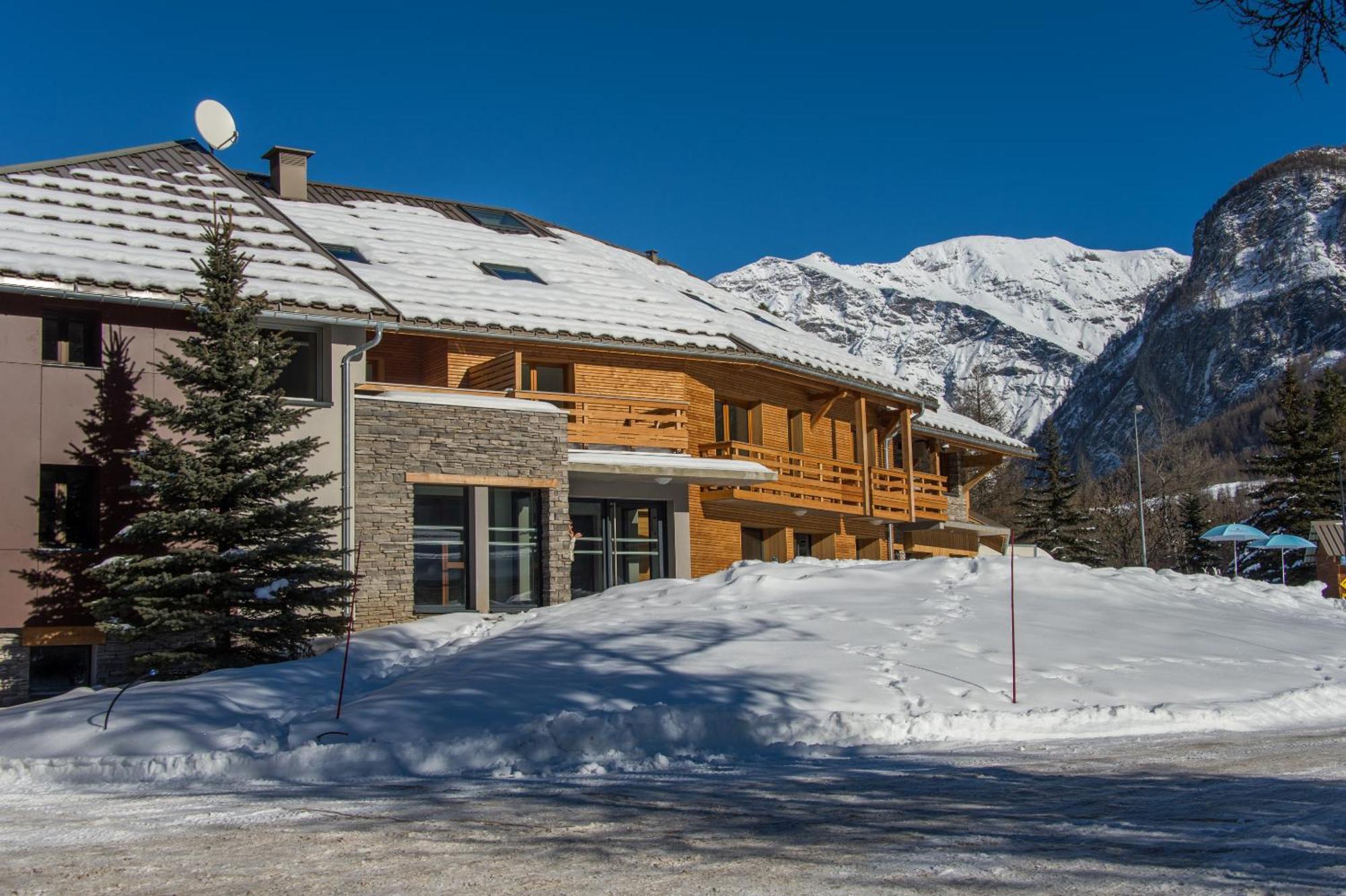 Auberge De La Graviere Орсьер Экстерьер фото