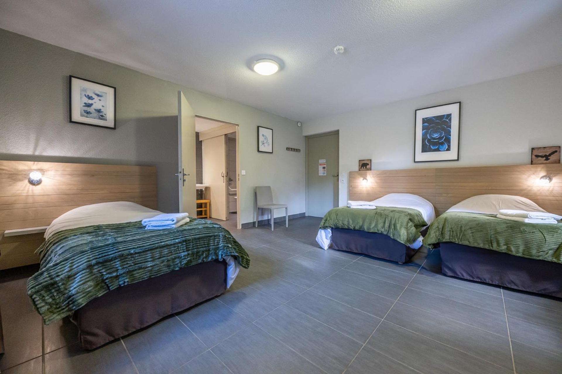 Auberge De La Graviere Орсьер Экстерьер фото