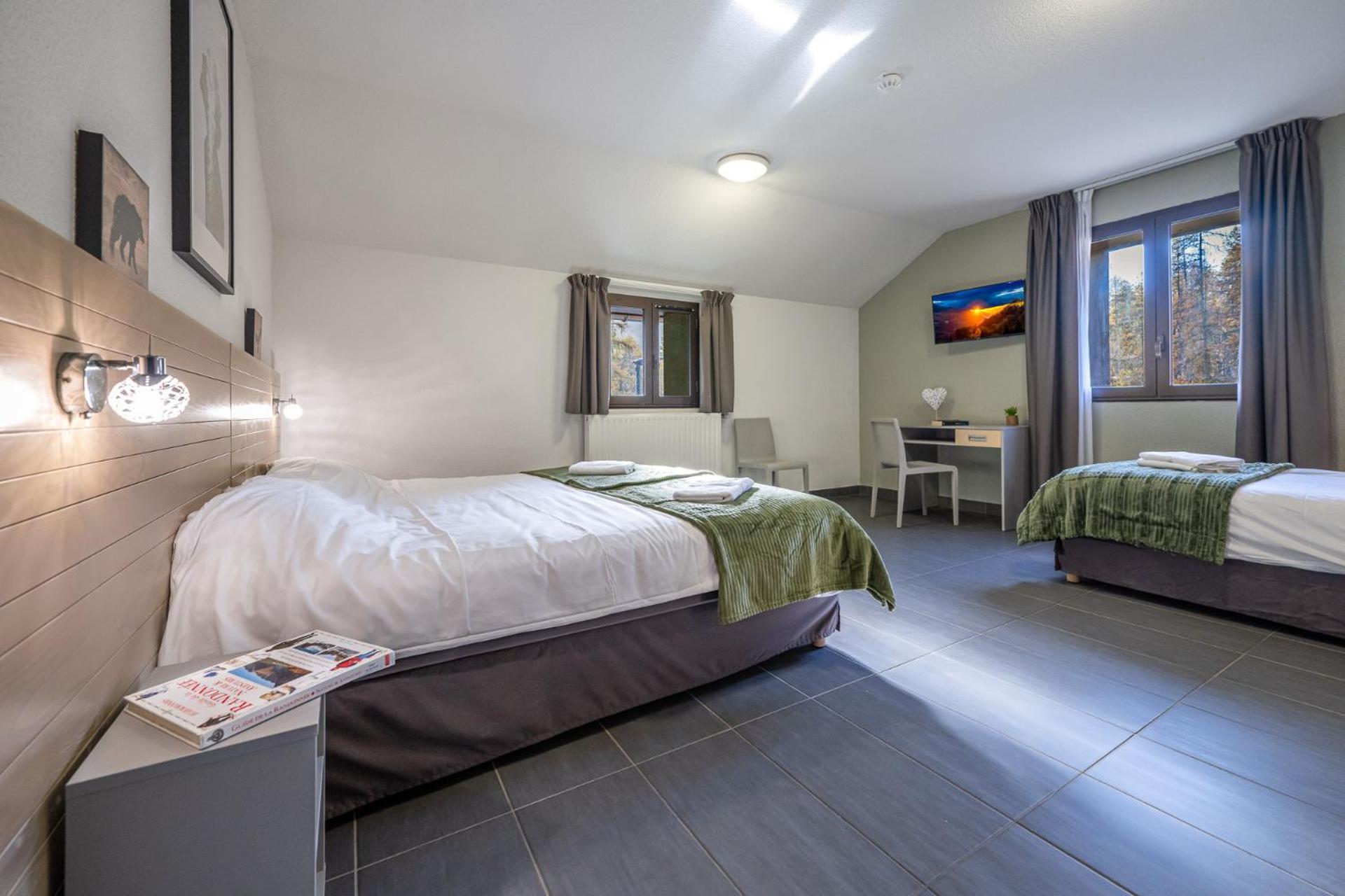 Auberge De La Graviere Орсьер Экстерьер фото