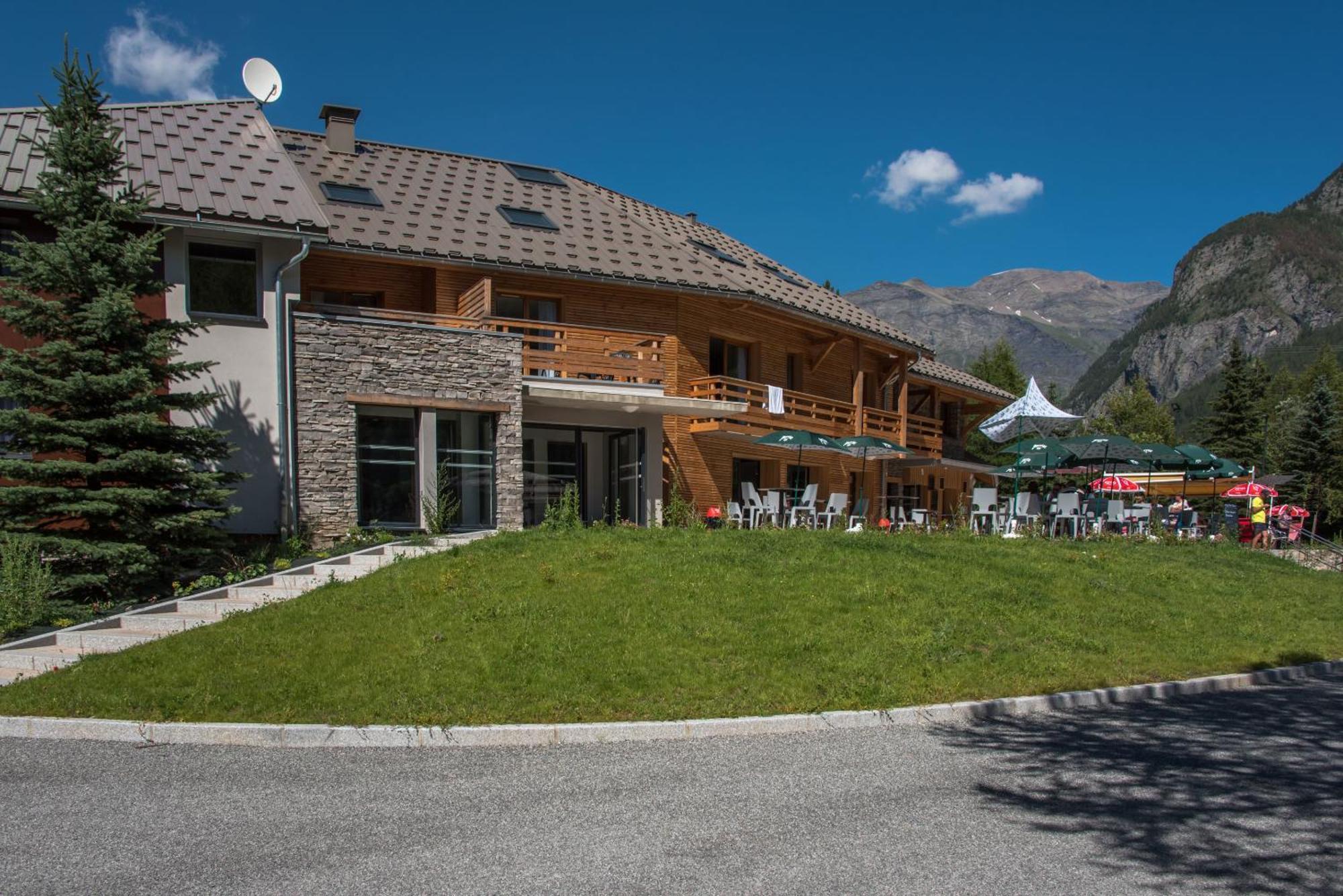 Auberge De La Graviere Орсьер Экстерьер фото