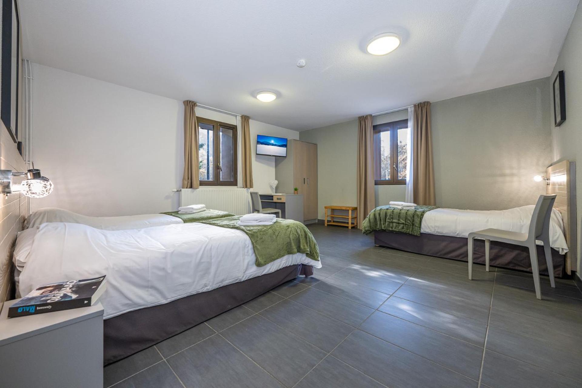Auberge De La Graviere Орсьер Экстерьер фото