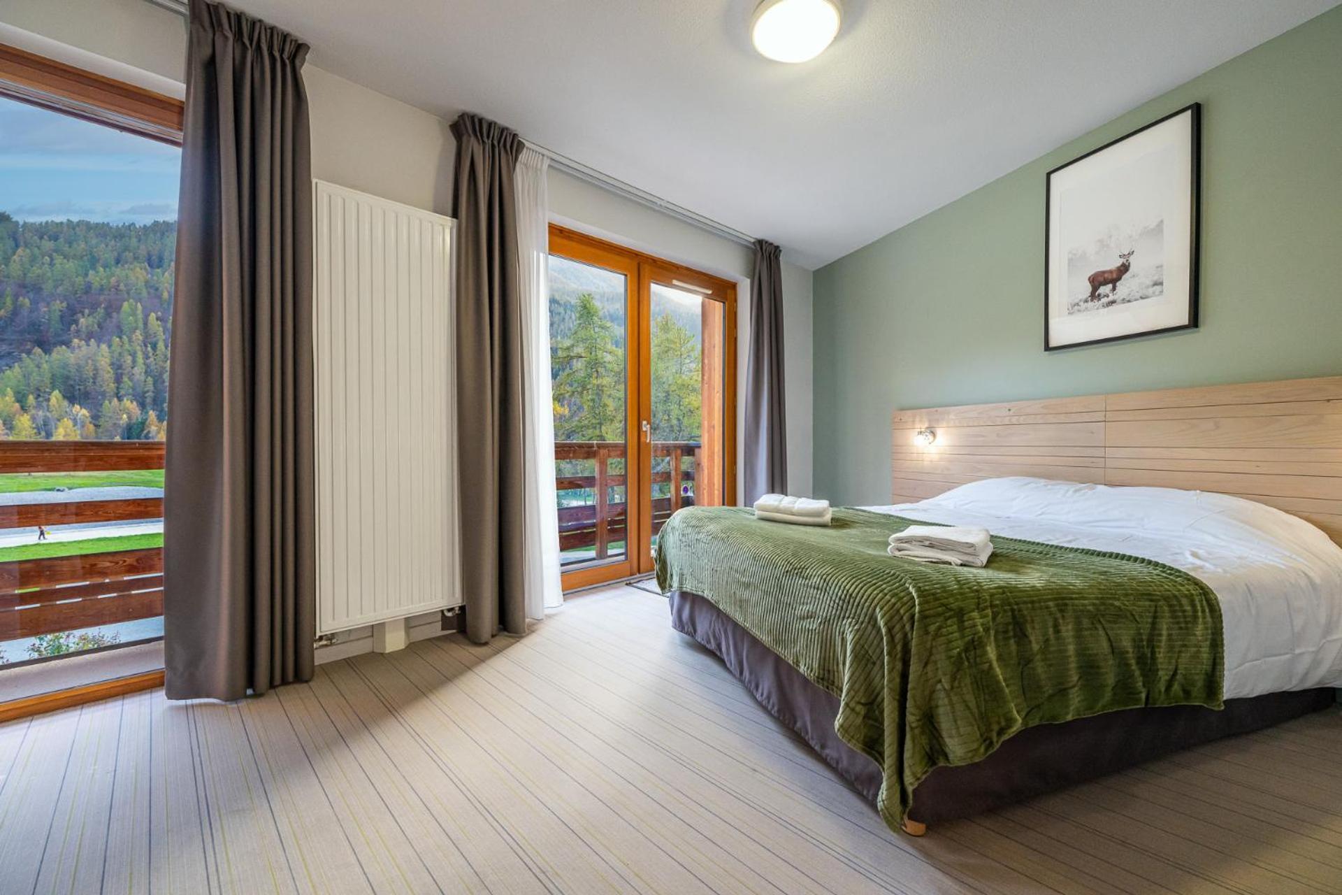 Auberge De La Graviere Орсьер Экстерьер фото