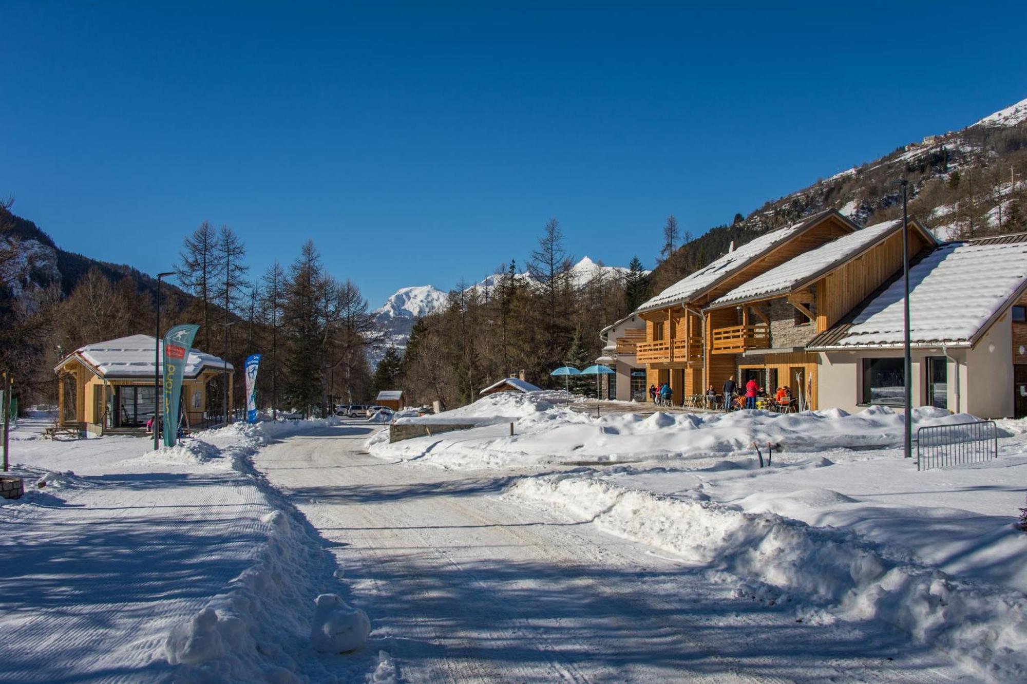 Auberge De La Graviere Орсьер Экстерьер фото